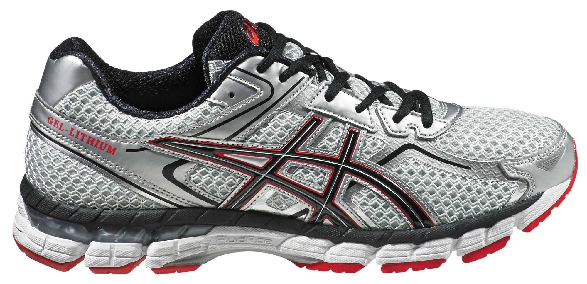 asics gel lithium 2