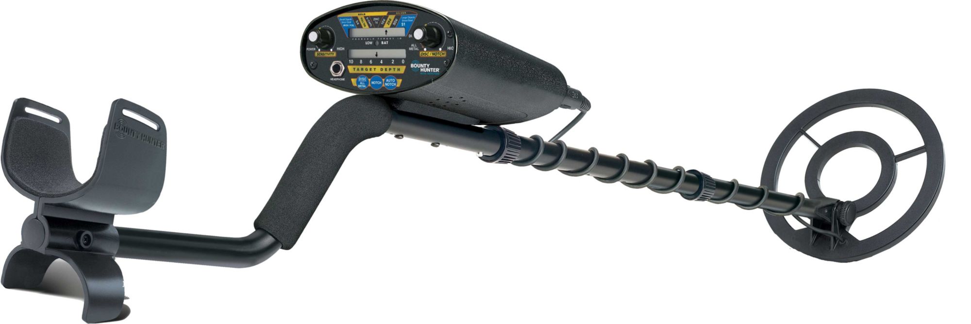 Hunting Metal Detectors - Buy a Metal Detector | DICK'S Sporting Goods