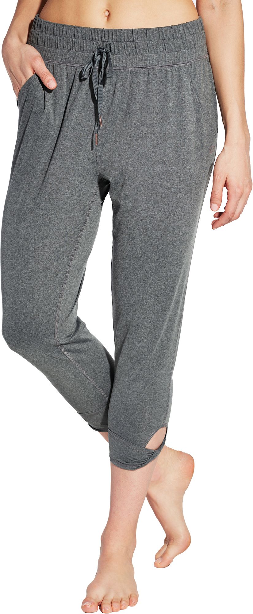 calia by carrie underwood women's effortless jogger pants
