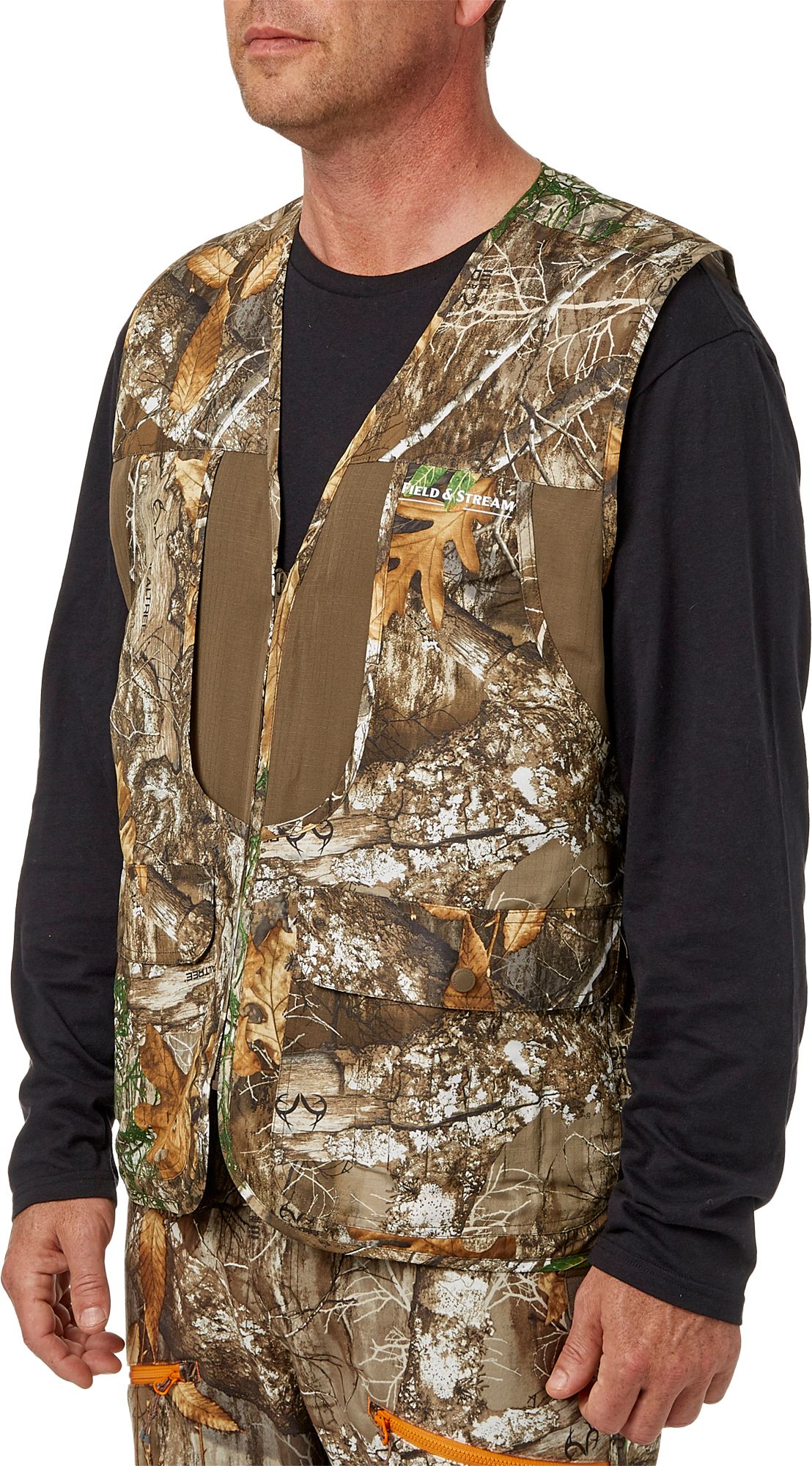 Hunting Jackets & Vests 