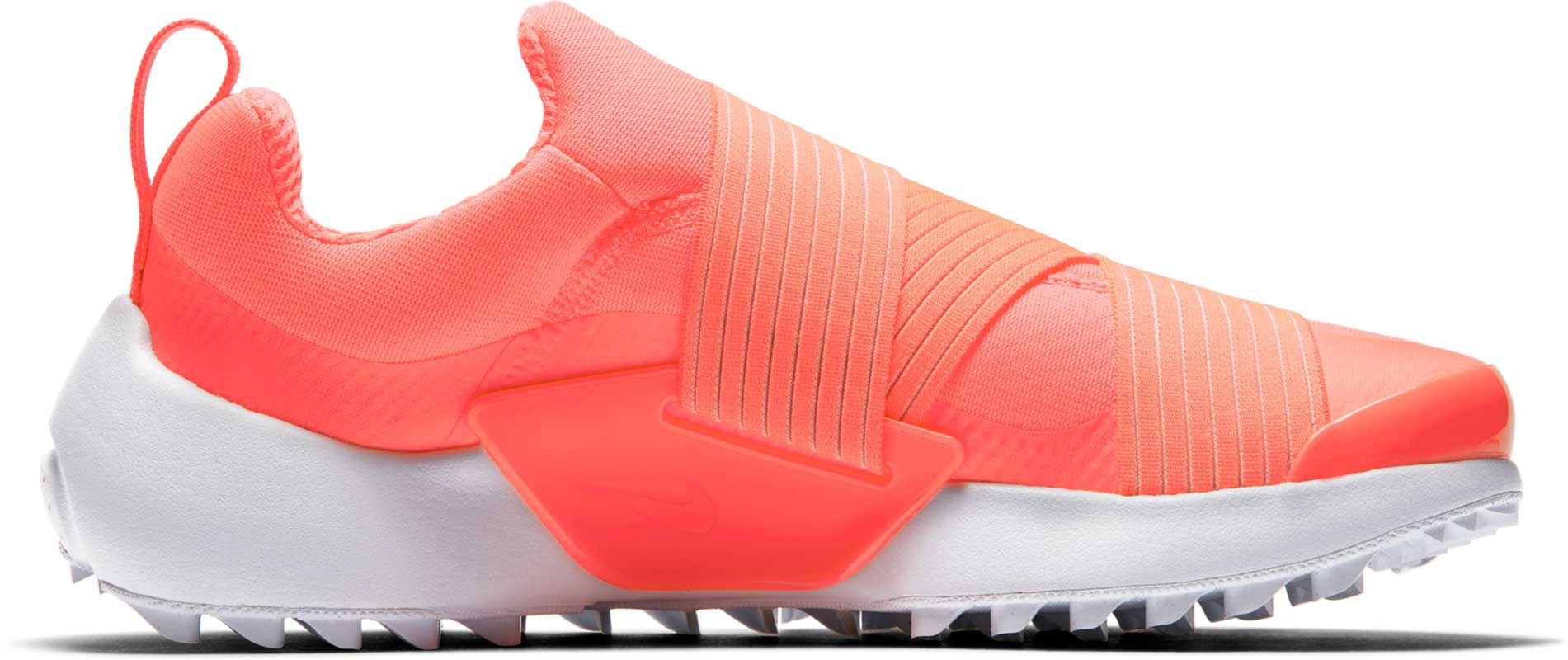 nike air zoom gimme men's golf shoe