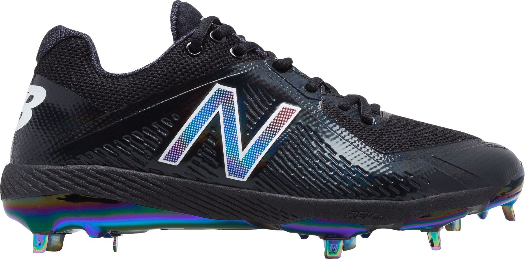 new balance men's 4040 v4 metal synthetic baseball cleats