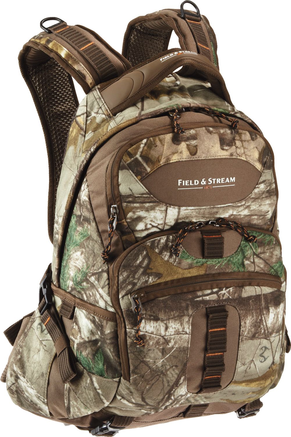 field & stream powderhorn xl hunting backpack