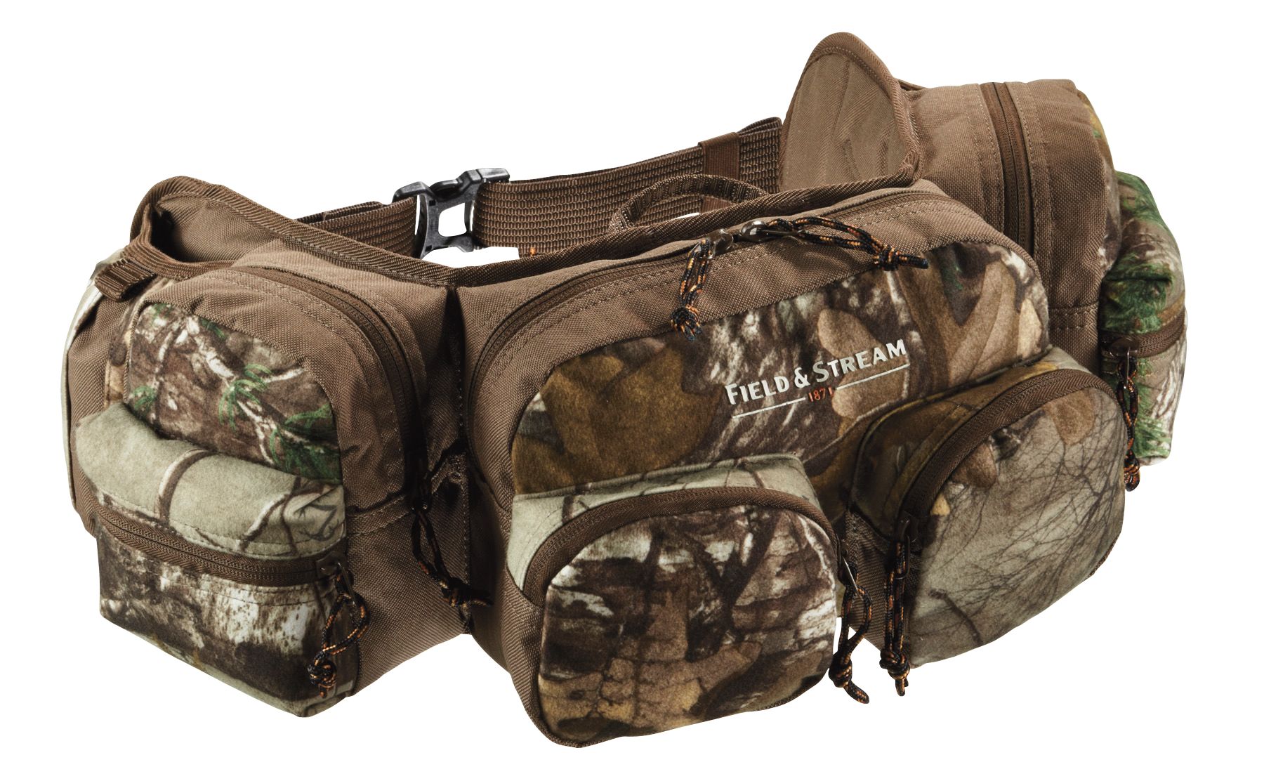 field & stream powderhorn xl hunting backpack