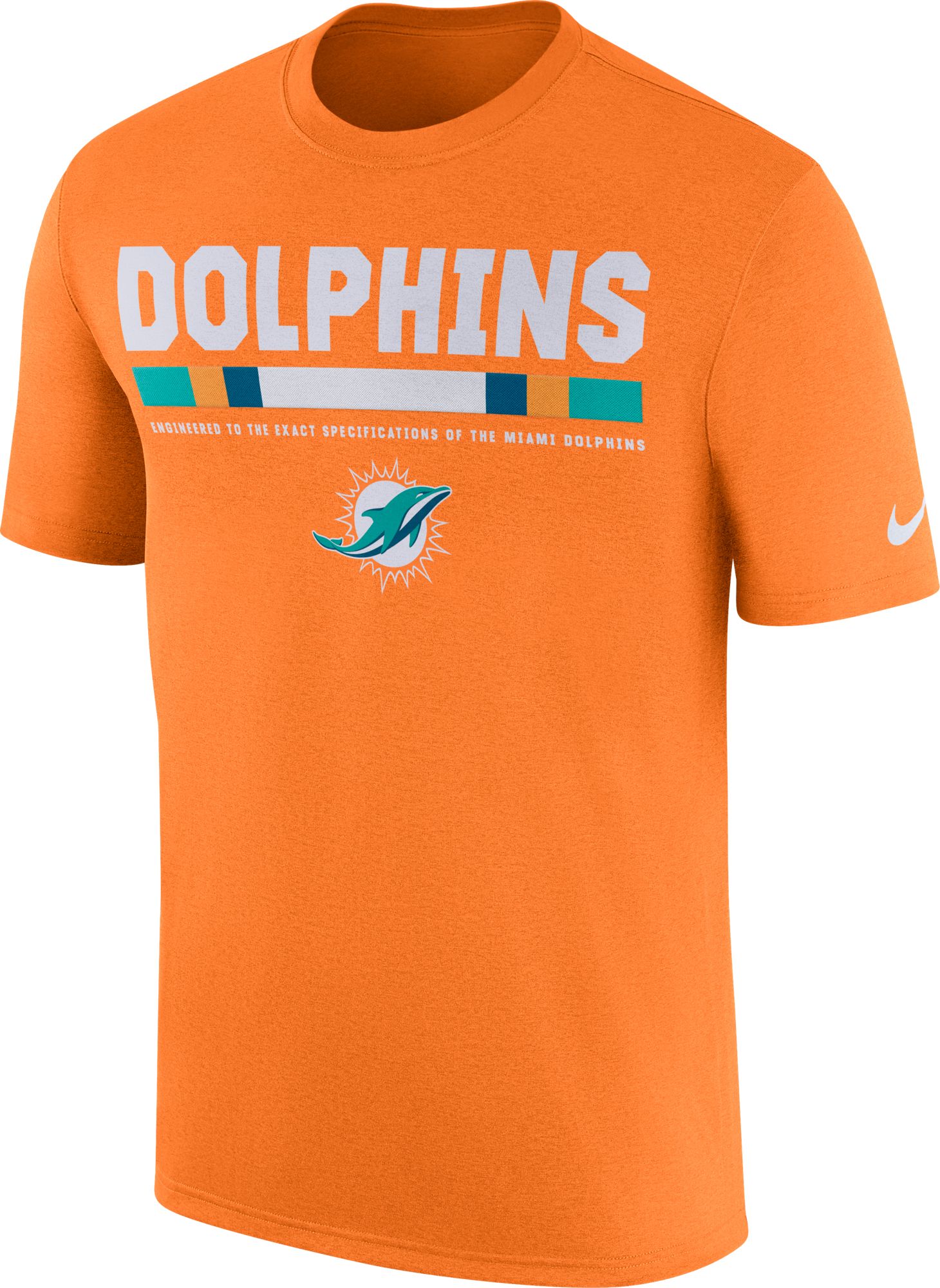 Miami Dolphins Men's Apparel | DICK'S Sporting Goods