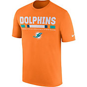 Miami Dolphins Men's Apparel | DICK'S Sporting Goods
