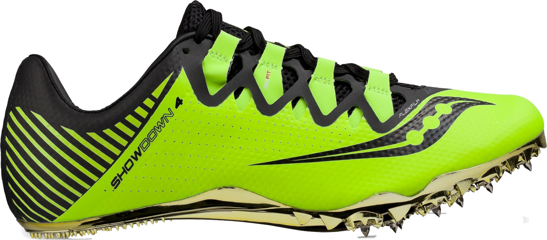 dick's sporting goods track spikes