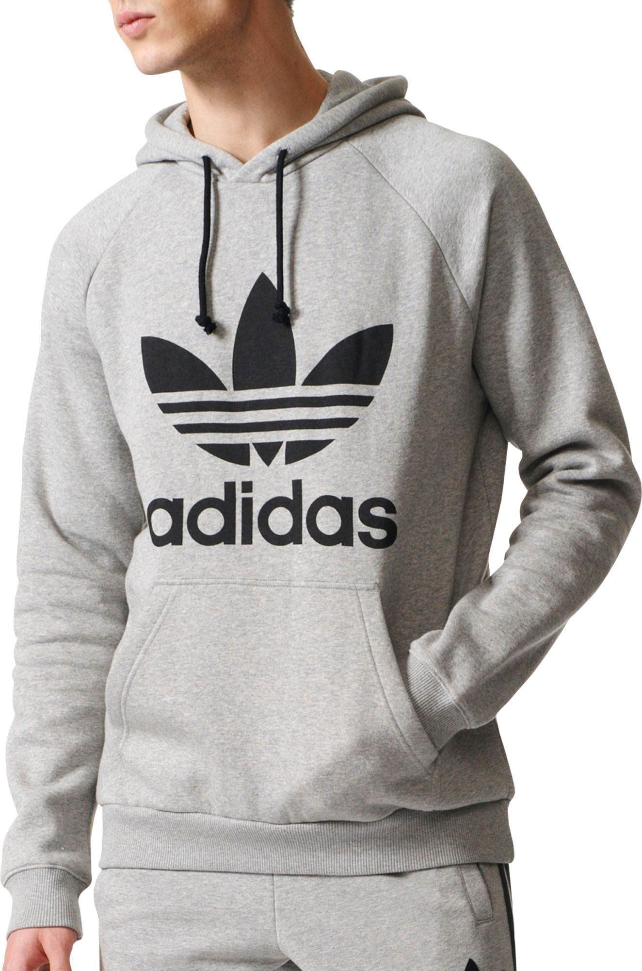 Men's Hoodies & Sweatshirts | DICK'S Sporting Goods