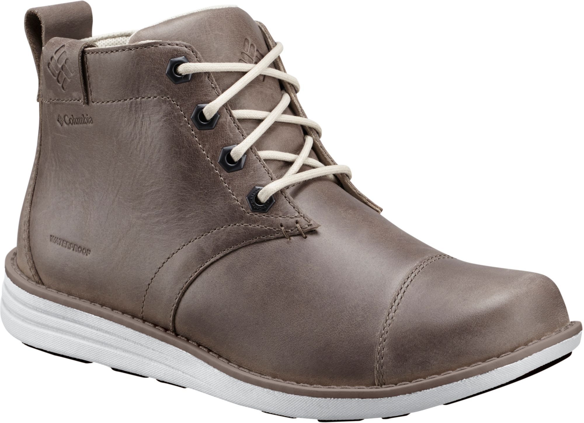 columbia irvington chukka