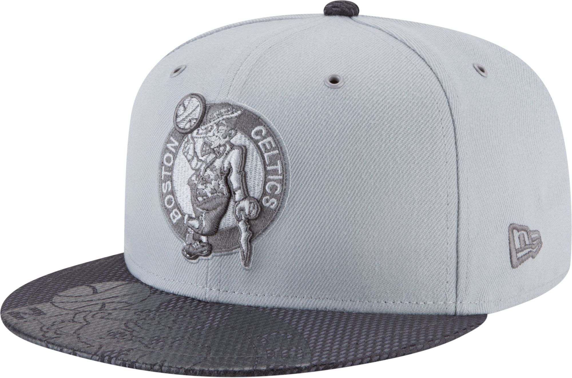 youth celtics hat