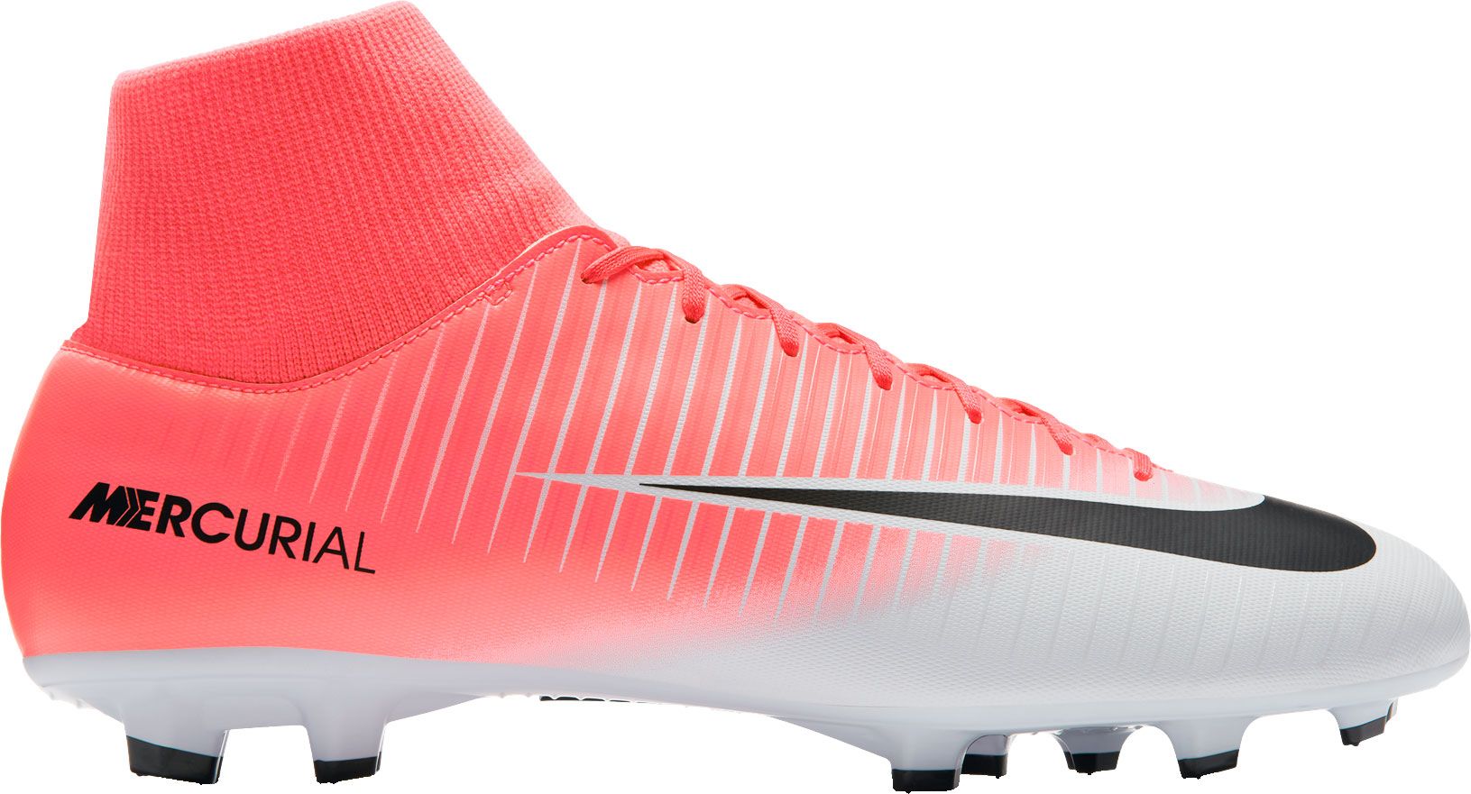 mercurial victory vi fg soccer cleat