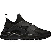 mens nike huarache ultra black and white mens nike huarache ultra black and white