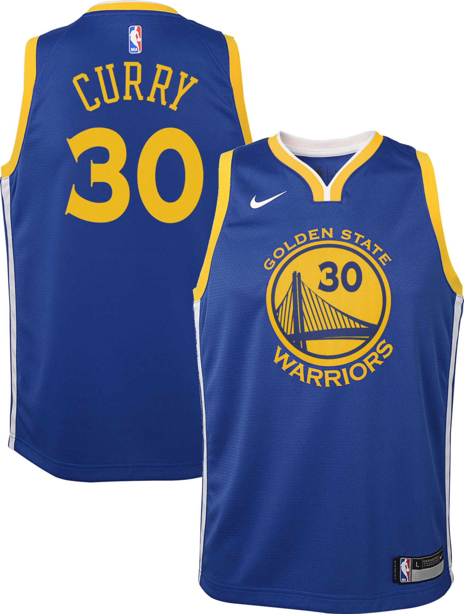 Stephen Curry Jerseys | DICK'S Sporting Goods