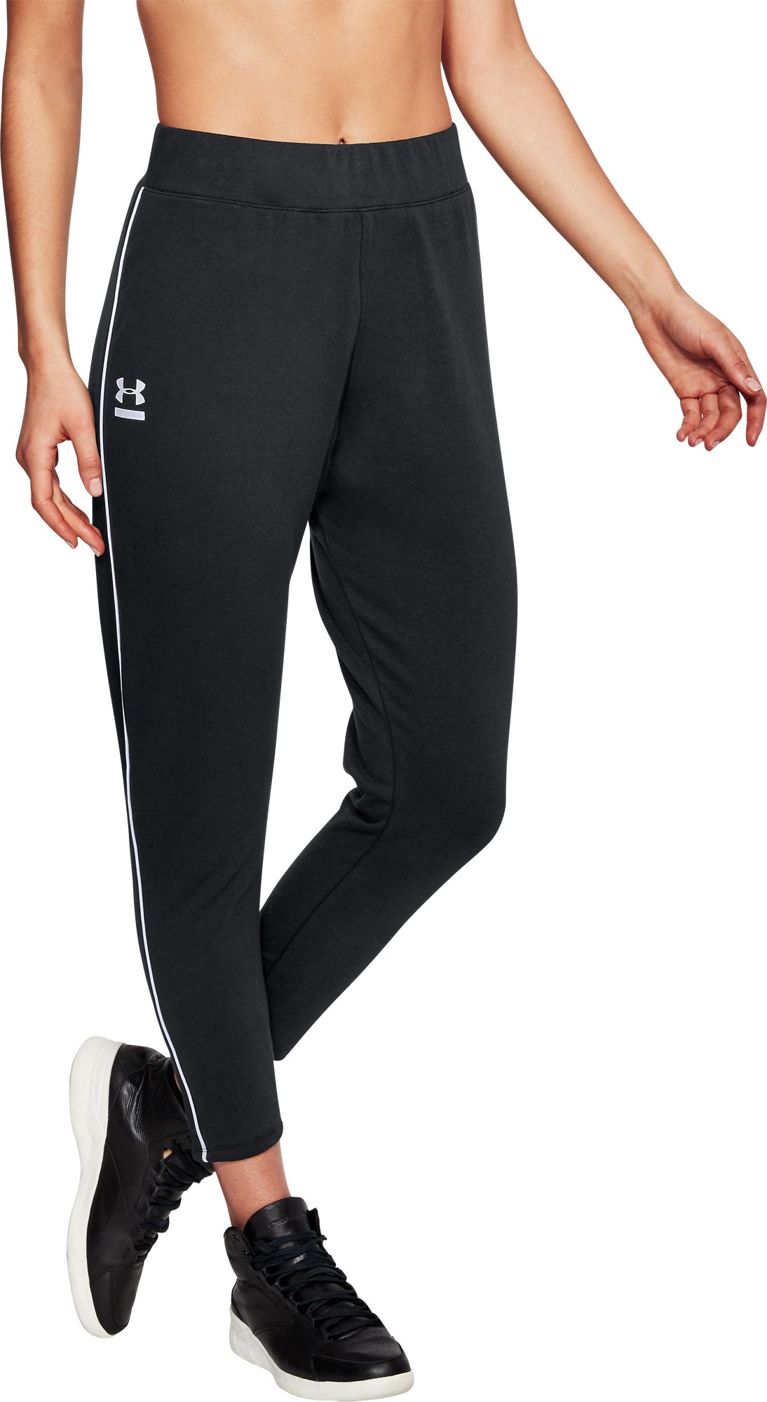 dicks in sweatpants