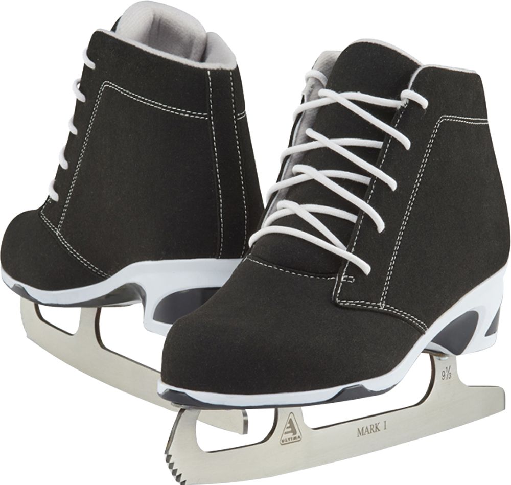 women's jackson ultima softec recreational hockey ice skates