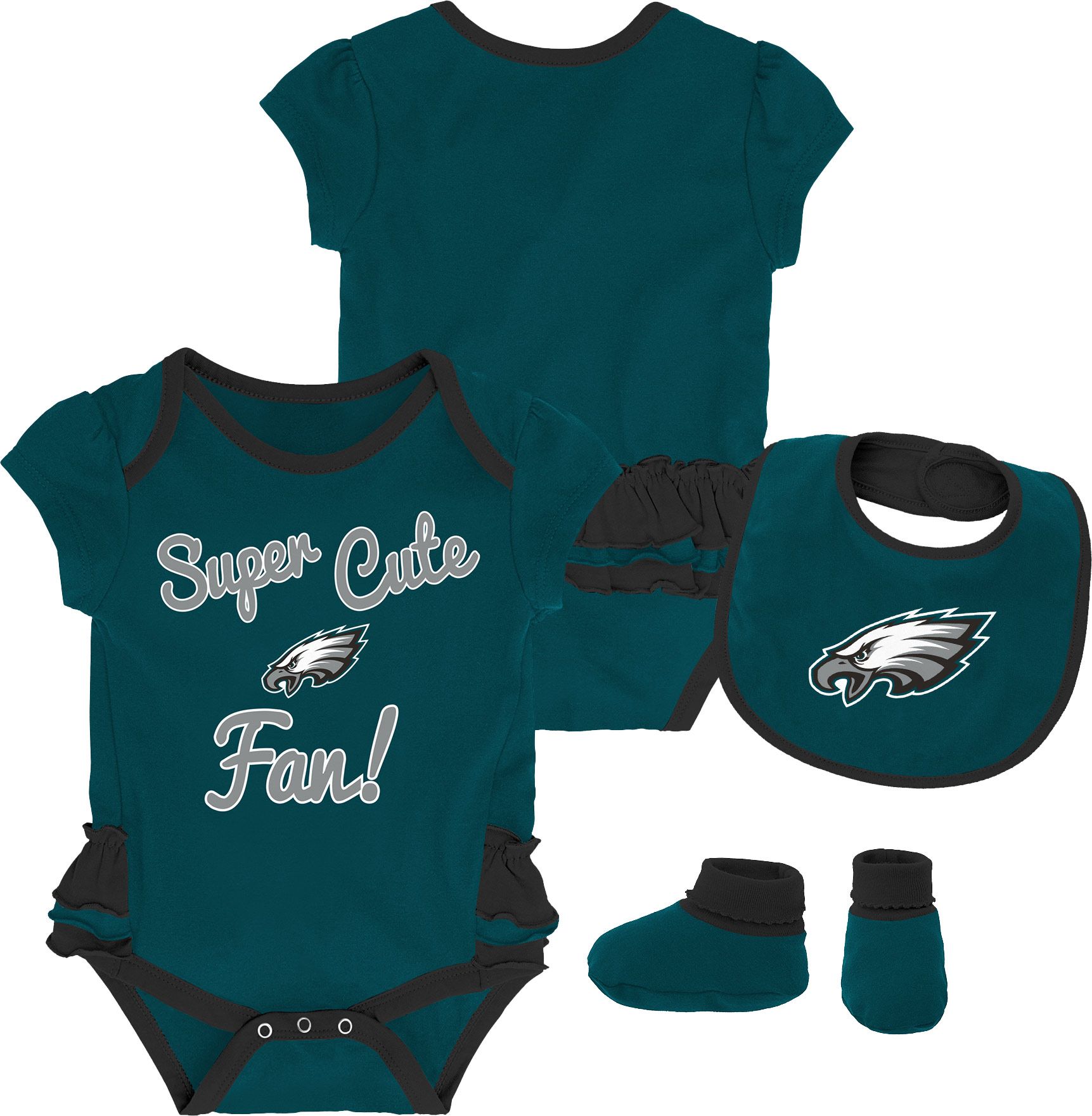 infant eagles shirt